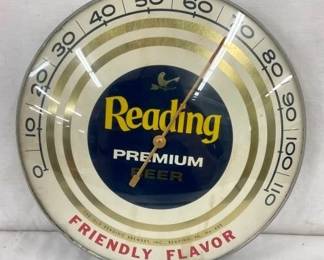 12IN READING THERMOMETER