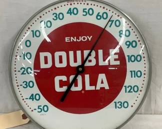 12IN DOUBLE COLA THERMOMETER
