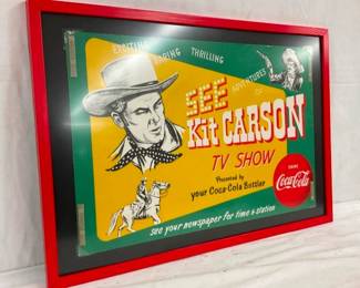 PRESENTED BY COCA COLA