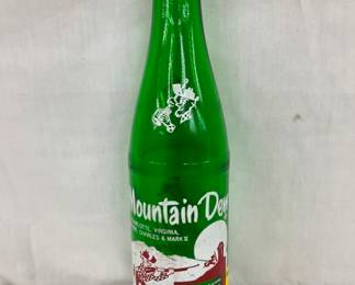 10 OZ MT. DEW BY CHARLOTTE,