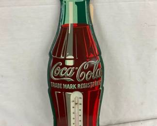 COCA COLA BOTTLE THERM.