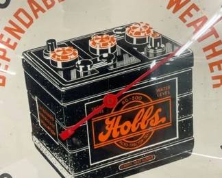 NICE GRAPHICS W/ BATTERY