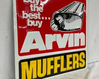 MEASURES 24X24 SELF FRAMED