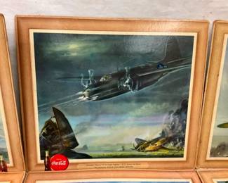 DOUGLAS P-70 NIGHT FIGHTER