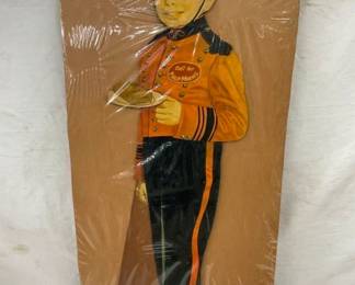 EARLY PHILIP MORRIES CB