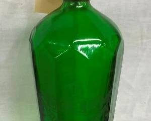 CCB & CO. GREENSBURG SILTZER BOTTLE