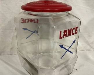 CLOSE UP W/CROSS HAIRS 