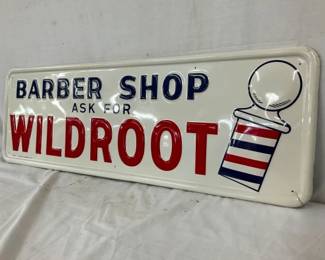 NICE COLORS, DATED 1956