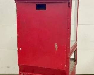 OTHERSIDE PEANUTS/POPCORN MACHINE 