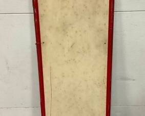 SST DR. PEPPER 10-2-4 VERTICAL SIGN