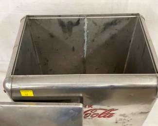 INSIDE VIEW CLEAN CARRIER