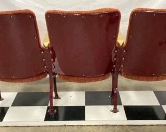 CLOSEUP VIEW BACKSIDE