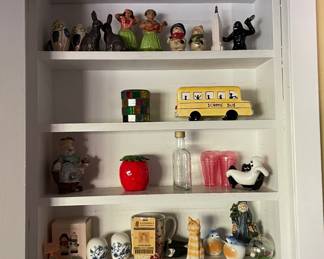 Salt and pep collection 