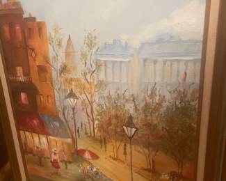 Better picture of art by Miller 