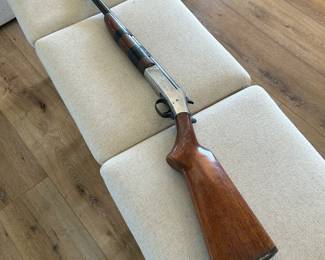 Essex gun works 20 Ga choke shotgun 