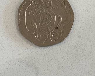 1982 twenty pence 