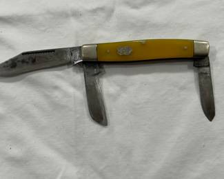 Buck Creek Diamondback Solingen Germany 