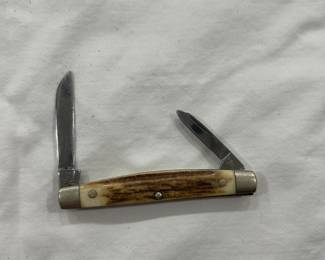 Bertram cutlery Solingen Germany 