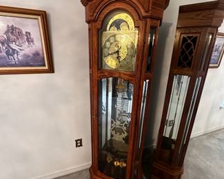 Presale Clock