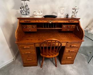 Presale Desk