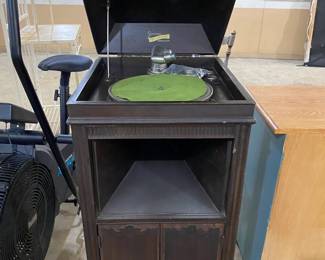 victrola