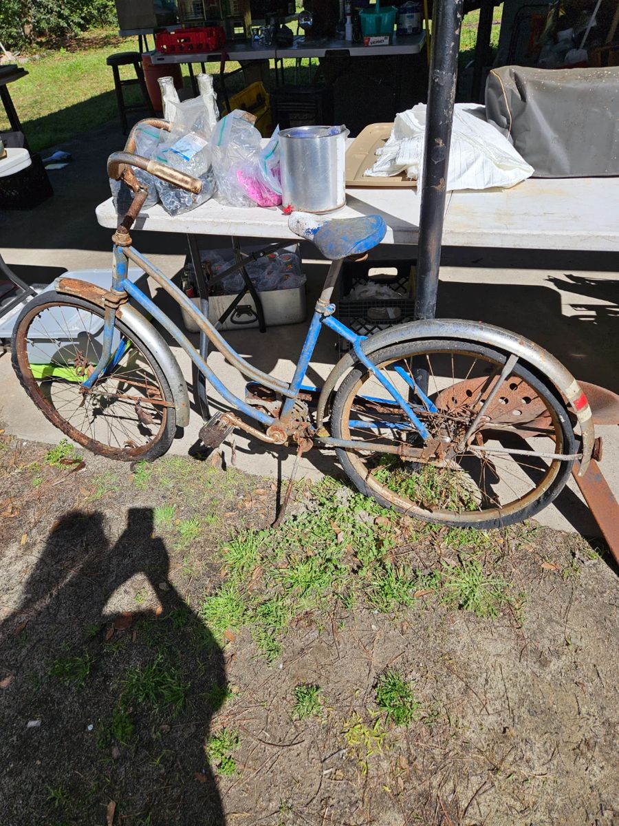 Mike Lynnell & Son estate sale augusta ga starts on 3/15/2024