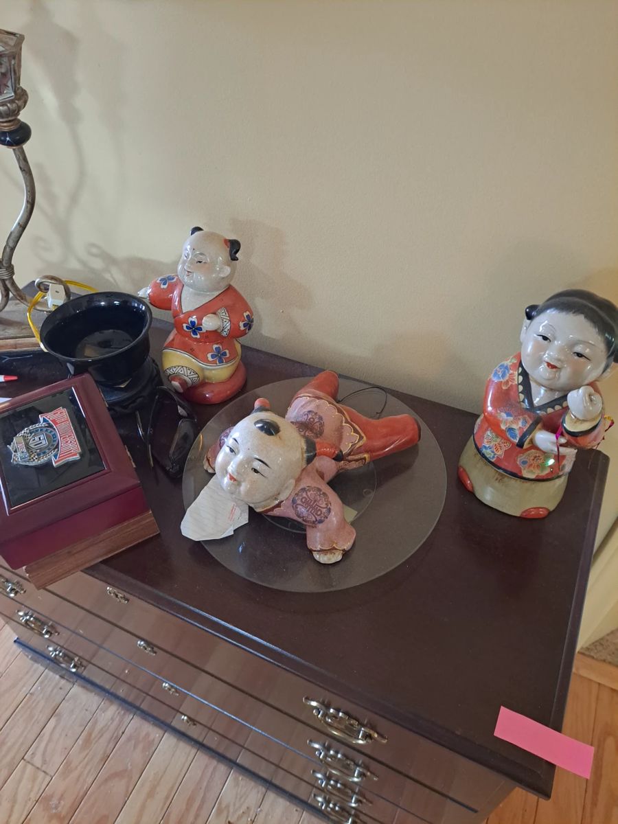 50 off Saturday! Winston Salem Estate Sale starts on 4/5/2024