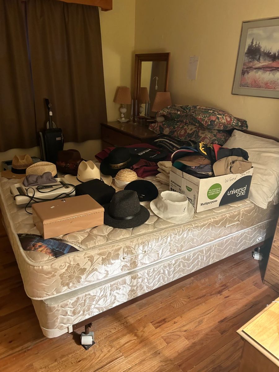 ESTATE SALE in Davenport, IA starts on 3/15/2024