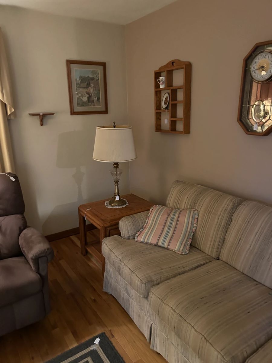 ESTATE SALE in Davenport, IA starts on 3/15/2024