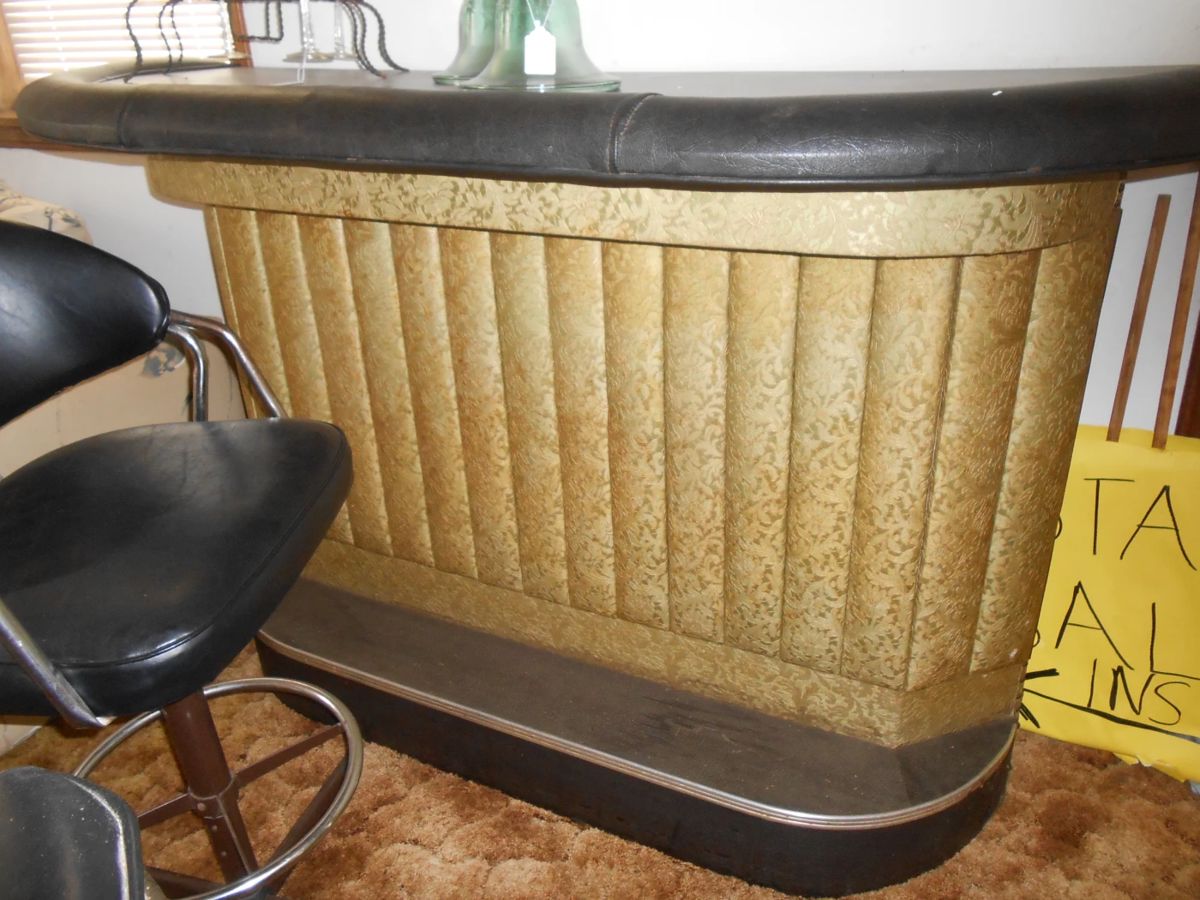 Smithville Estate Sale starts on 3/15/2024