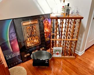 Star Wars posters Generation - Trilogy- 