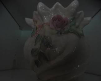 Belleek Porcelain (Ireland)