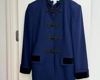 Vintage Jones New York blazer