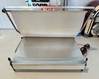 Vintage HeatRite Print Dryer