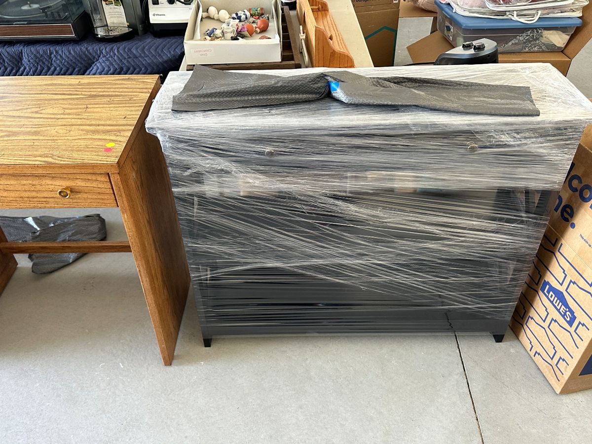 Estate Sale - Northeast Wichita starts on 3/14/2024