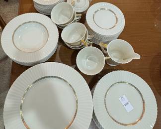 Lenox Cretan China Set
