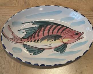 Vetri Fish Platter