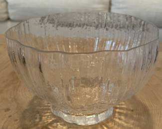 Rosenthal Bowl
