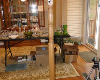 Solid oak hall tree, which again, is handmade one of a kind original