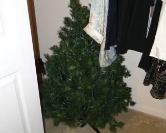 Small Christmas Tree