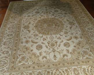 Another fantastic area rug
