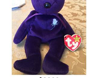 Beanie Babies!  What can we say!!! Our price beats this one!!
