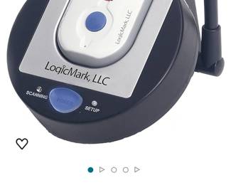 LogicMark Home Safety alarm system!  Keep your loved one safe while they are at home!  Hooks to Fire and Police numbers!  A MUST HAVE!