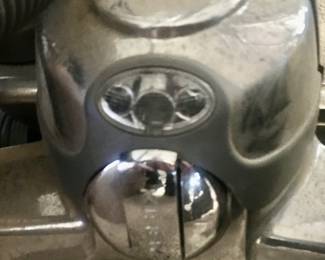 KIRBY SENTRIA Vacuum Cleaner!  WHAT a DEAL!  All attachments and carrying caddy and booklet