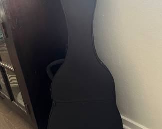 Guitar Case