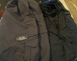 Size 33-35 shorts $5 ea