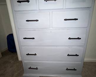 Chest of drawers by Kincaid