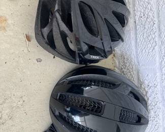 Bike Helmets