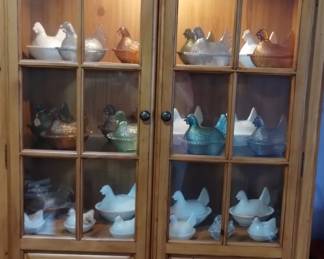 China cabinet