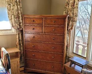 Thomasville dresser